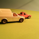Illustration for article titled HW 2015 Caddy v.s. Siku 198x Caddy